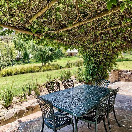 Houtkapperspoort Mountain Cottages Cape Town Eksteriør bilde