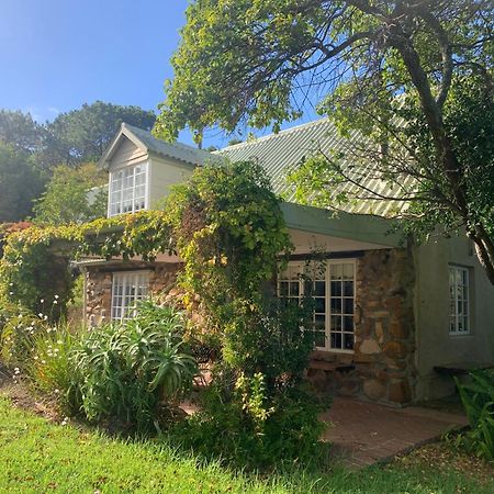 Houtkapperspoort Mountain Cottages Cape Town Eksteriør bilde