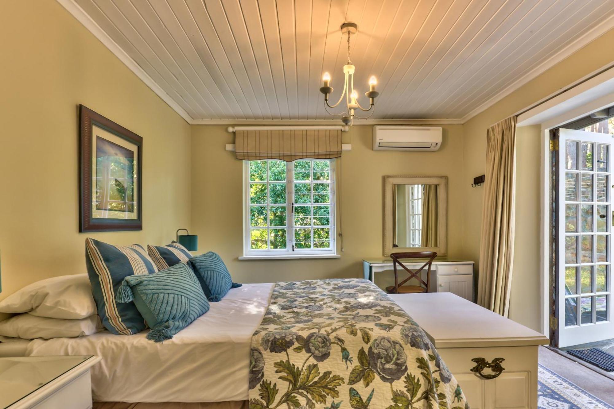 Houtkapperspoort Mountain Cottages Cape Town Eksteriør bilde