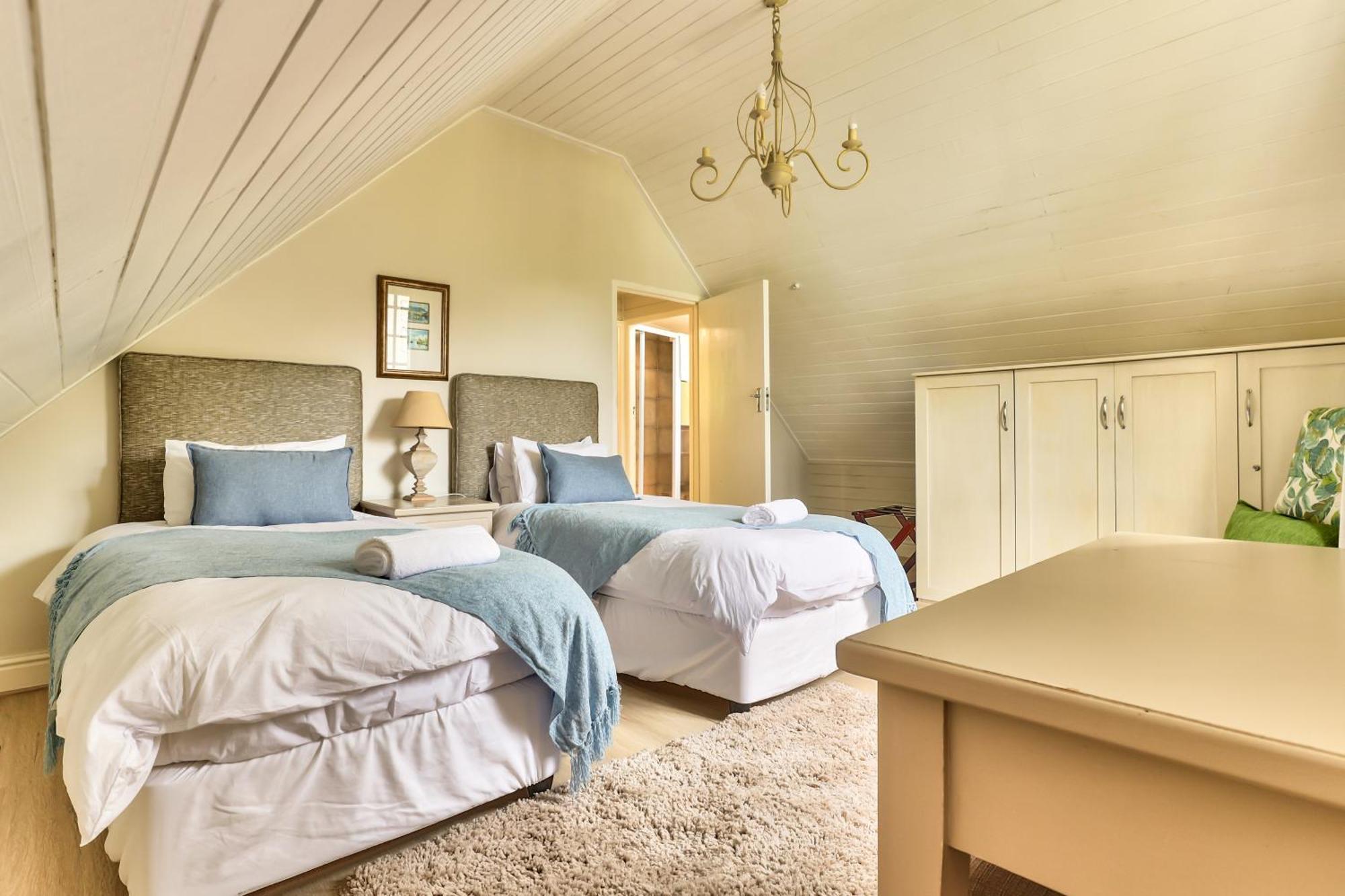 Houtkapperspoort Mountain Cottages Cape Town Eksteriør bilde
