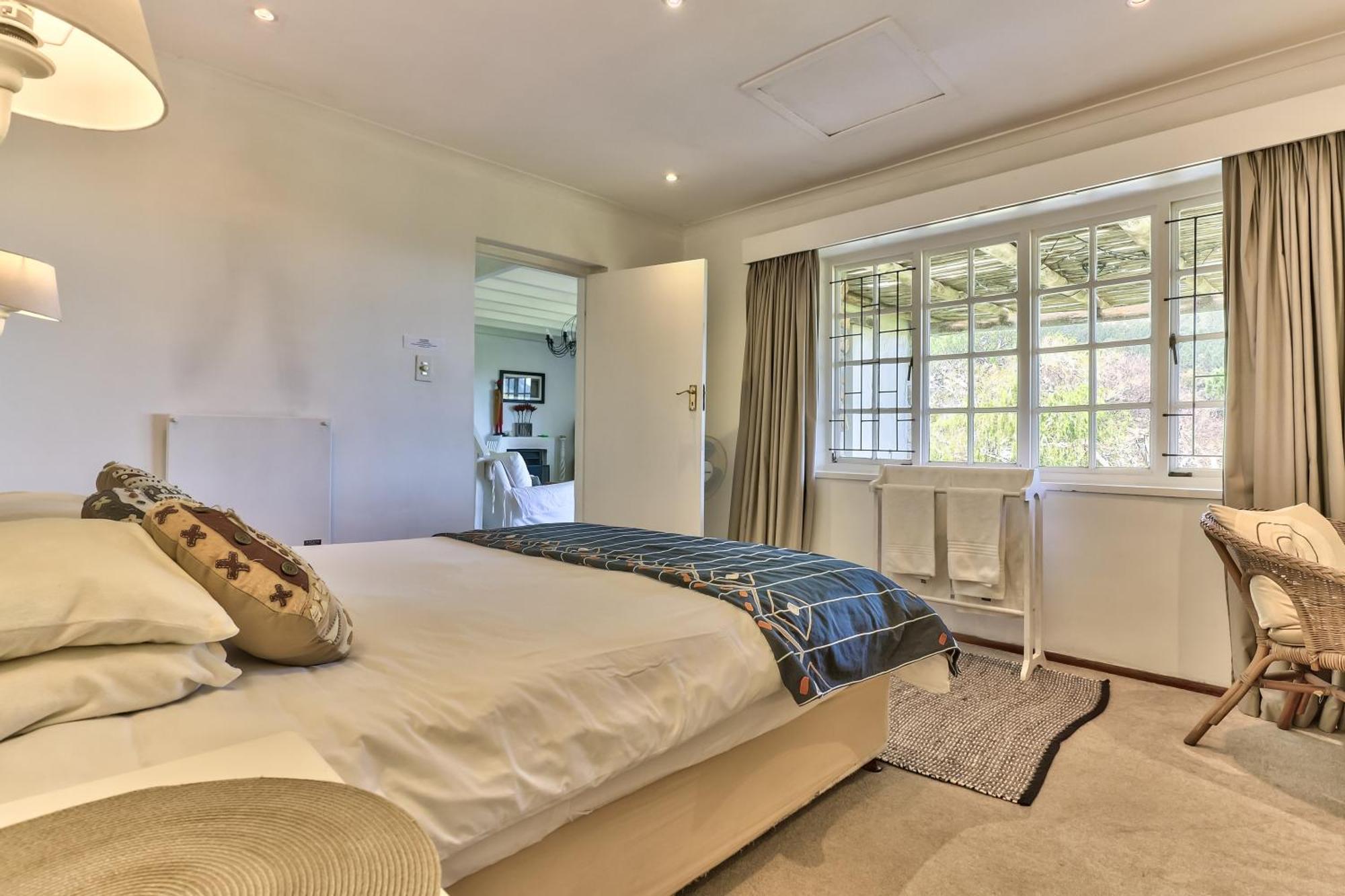 Houtkapperspoort Mountain Cottages Cape Town Eksteriør bilde