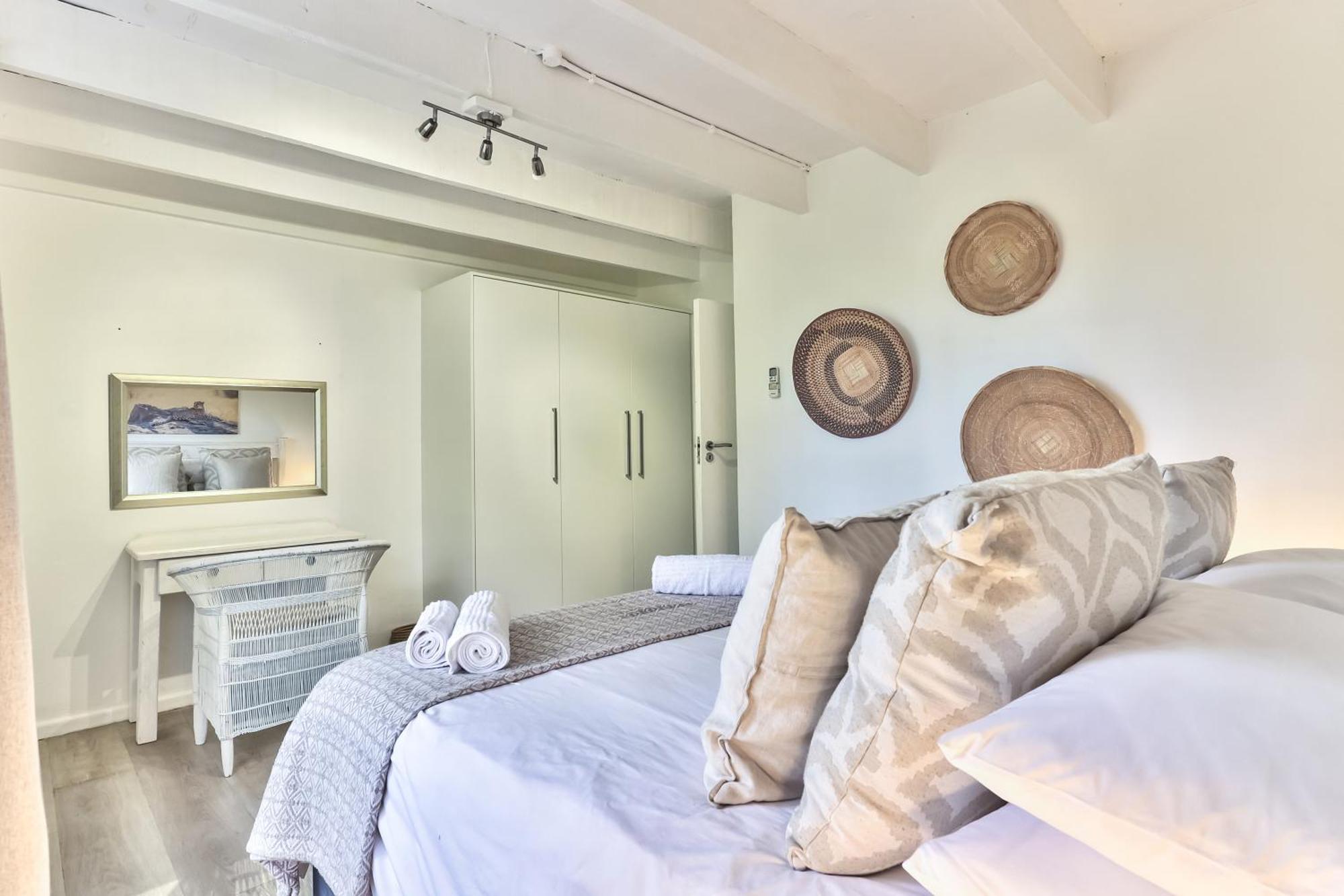 Houtkapperspoort Mountain Cottages Cape Town Eksteriør bilde
