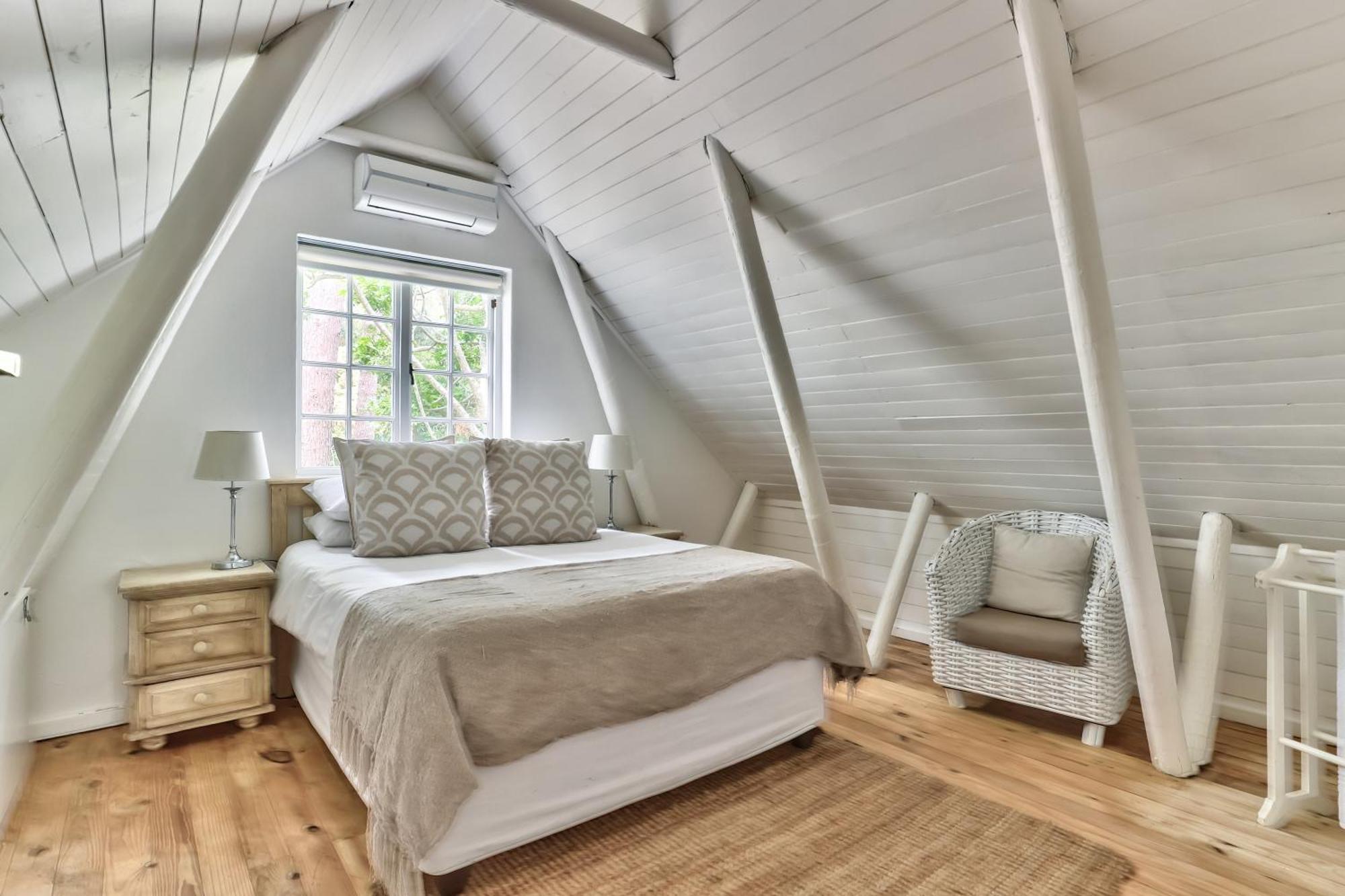 Houtkapperspoort Mountain Cottages Cape Town Eksteriør bilde