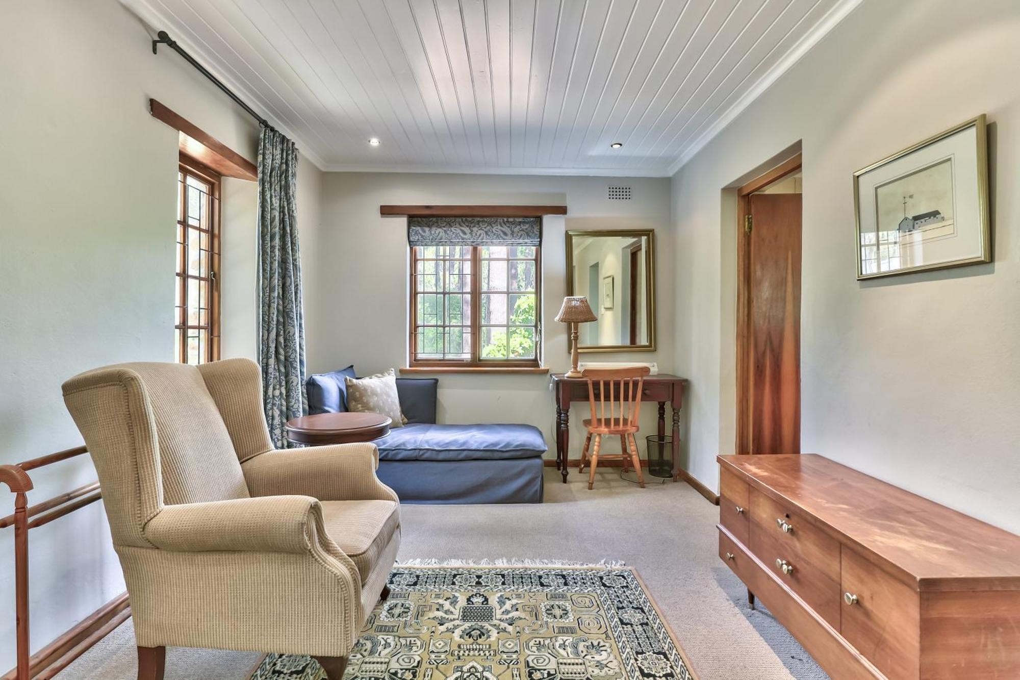 Houtkapperspoort Mountain Cottages Cape Town Eksteriør bilde