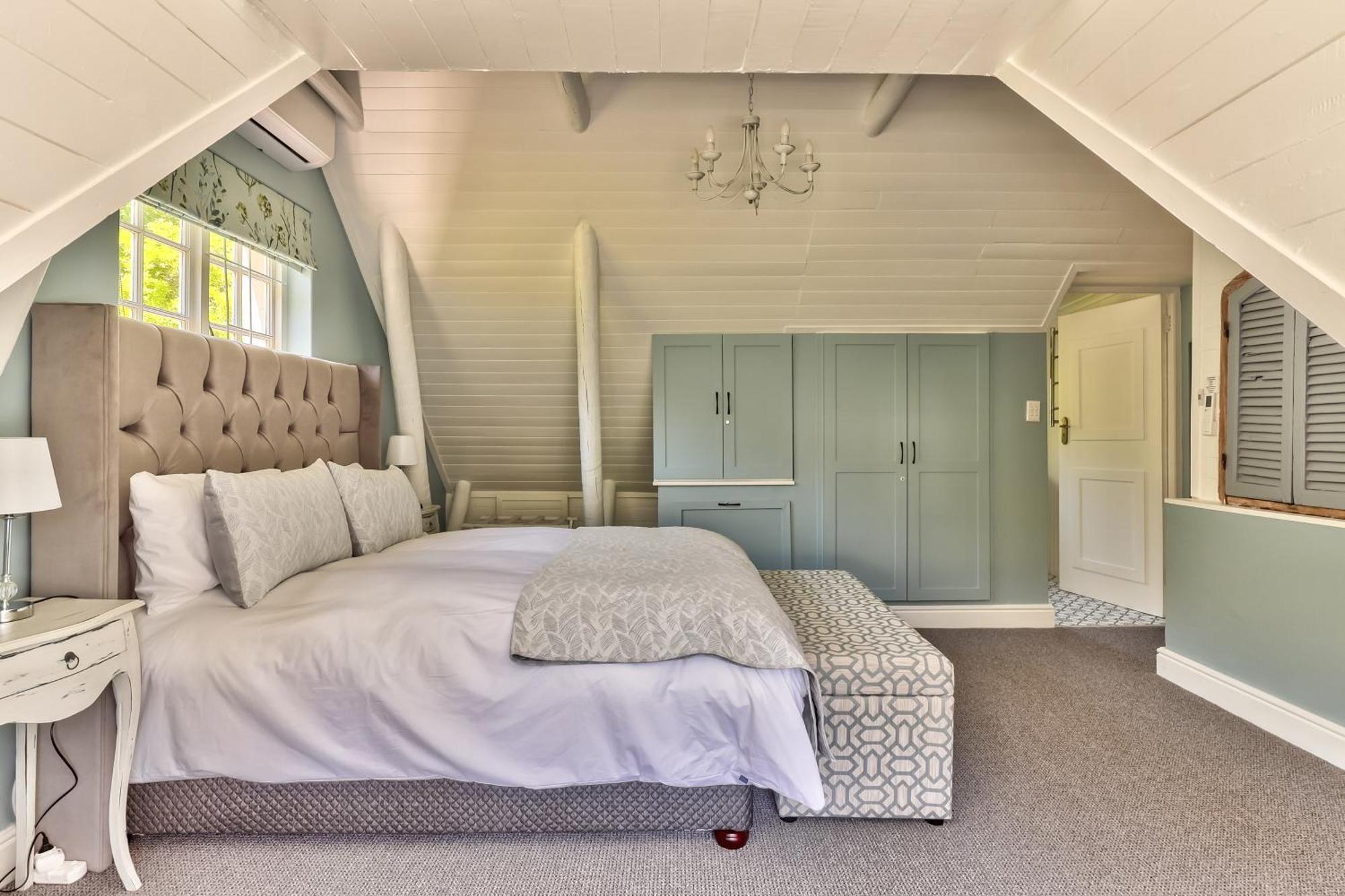 Houtkapperspoort Mountain Cottages Cape Town Eksteriør bilde