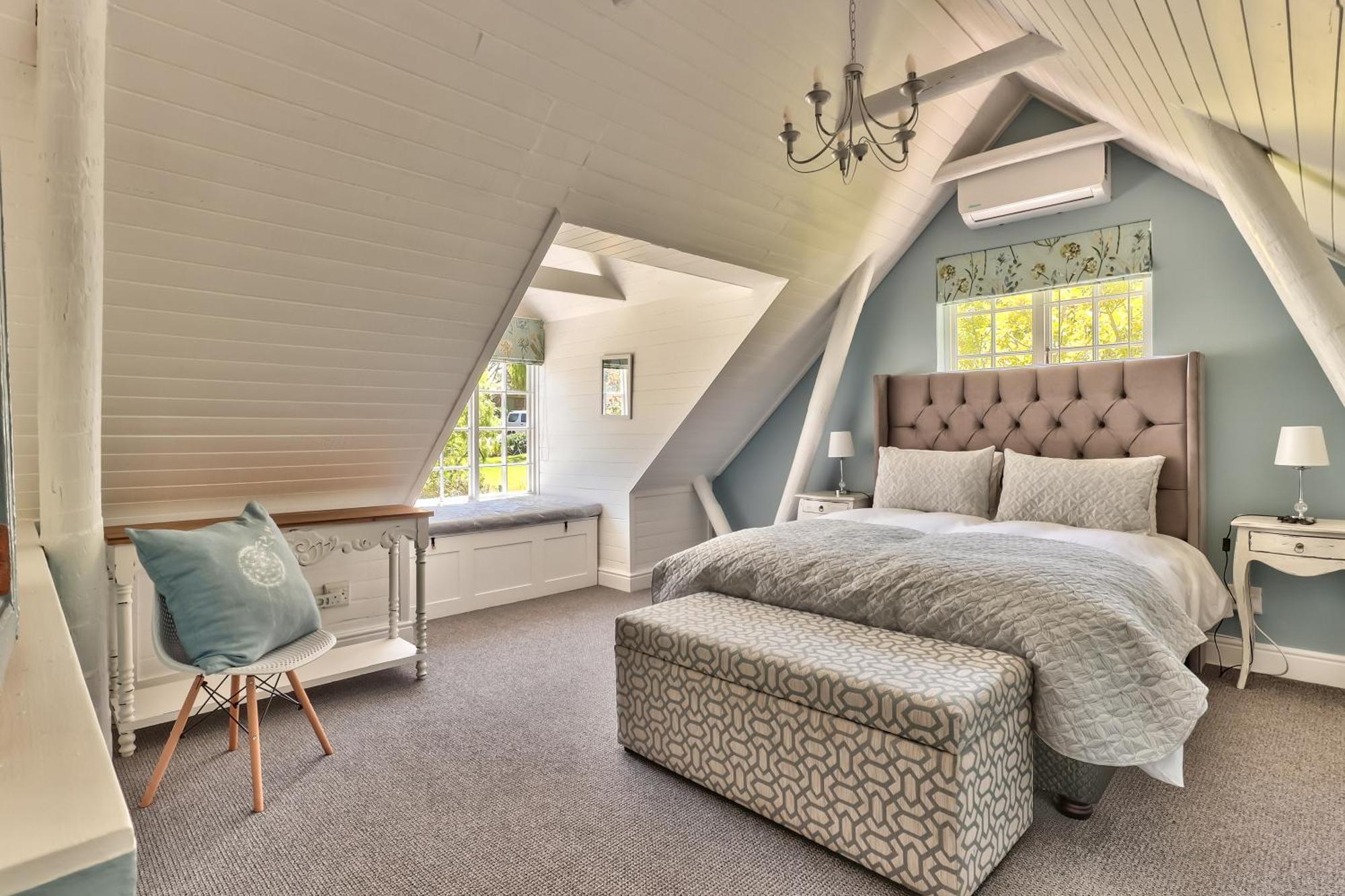 Houtkapperspoort Mountain Cottages Cape Town Eksteriør bilde