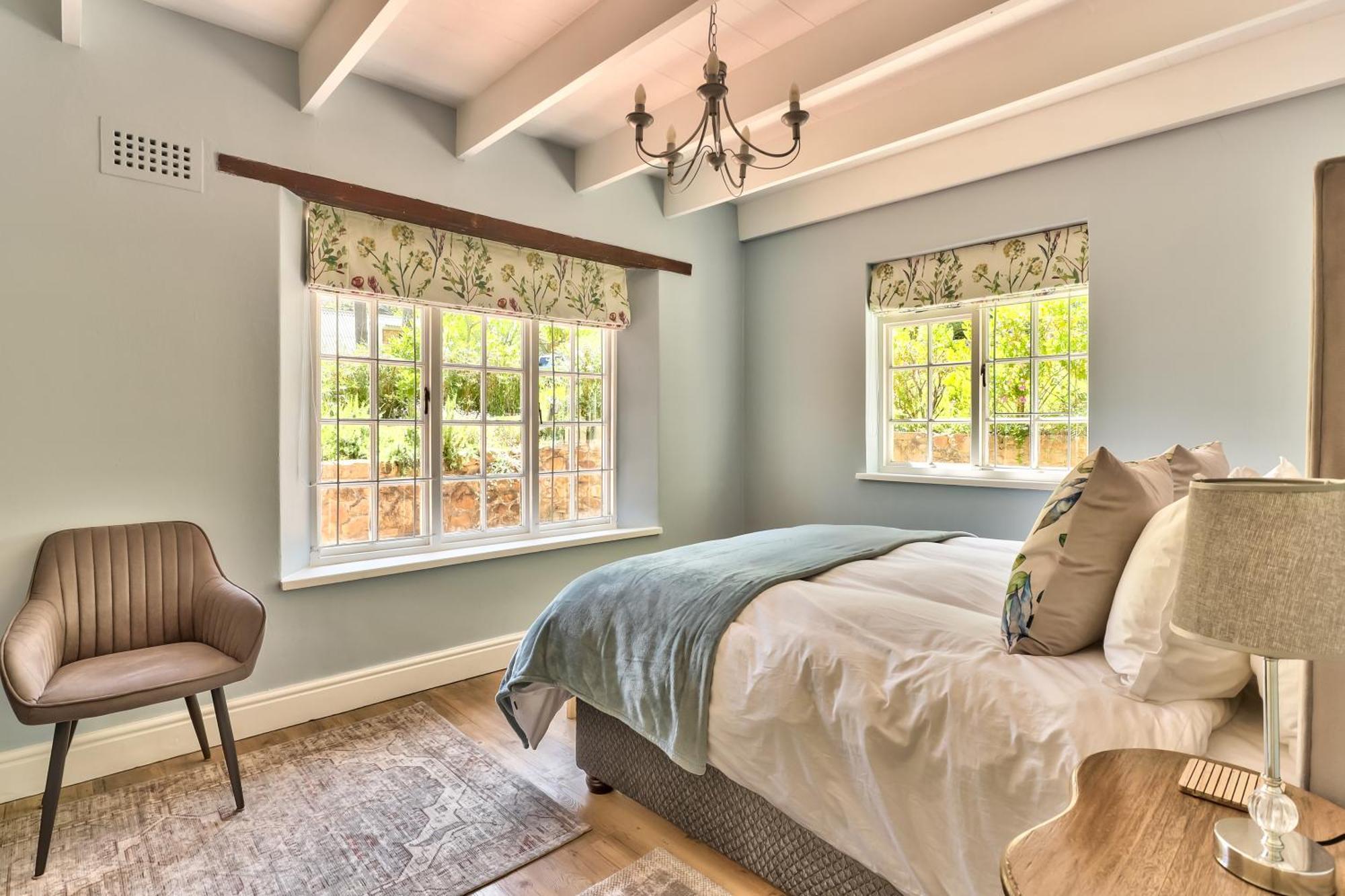 Houtkapperspoort Mountain Cottages Cape Town Eksteriør bilde