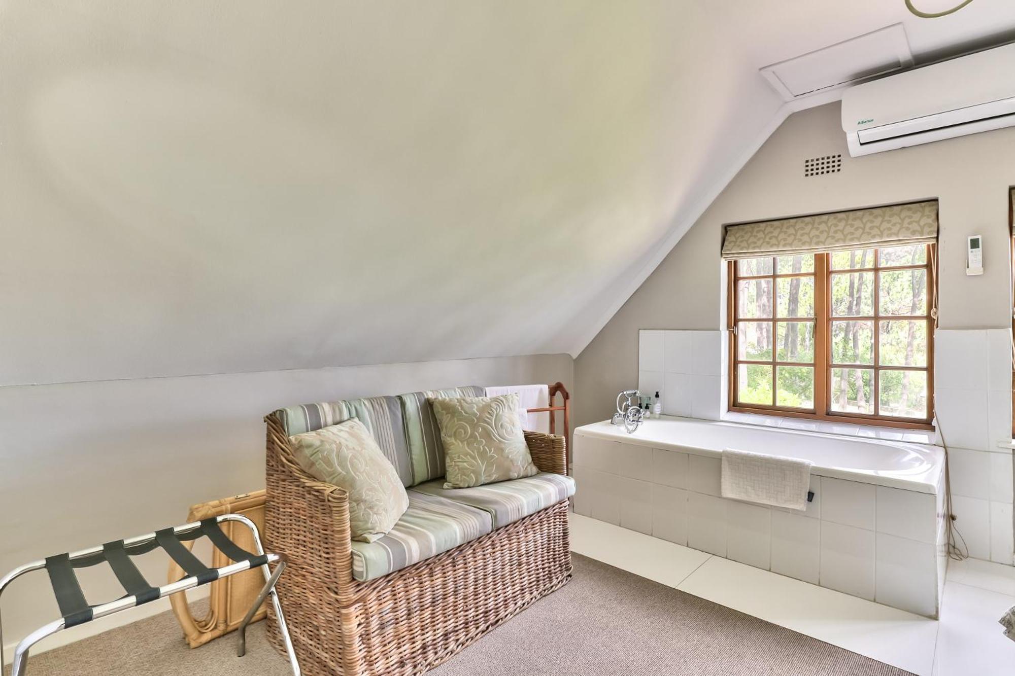 Houtkapperspoort Mountain Cottages Cape Town Eksteriør bilde