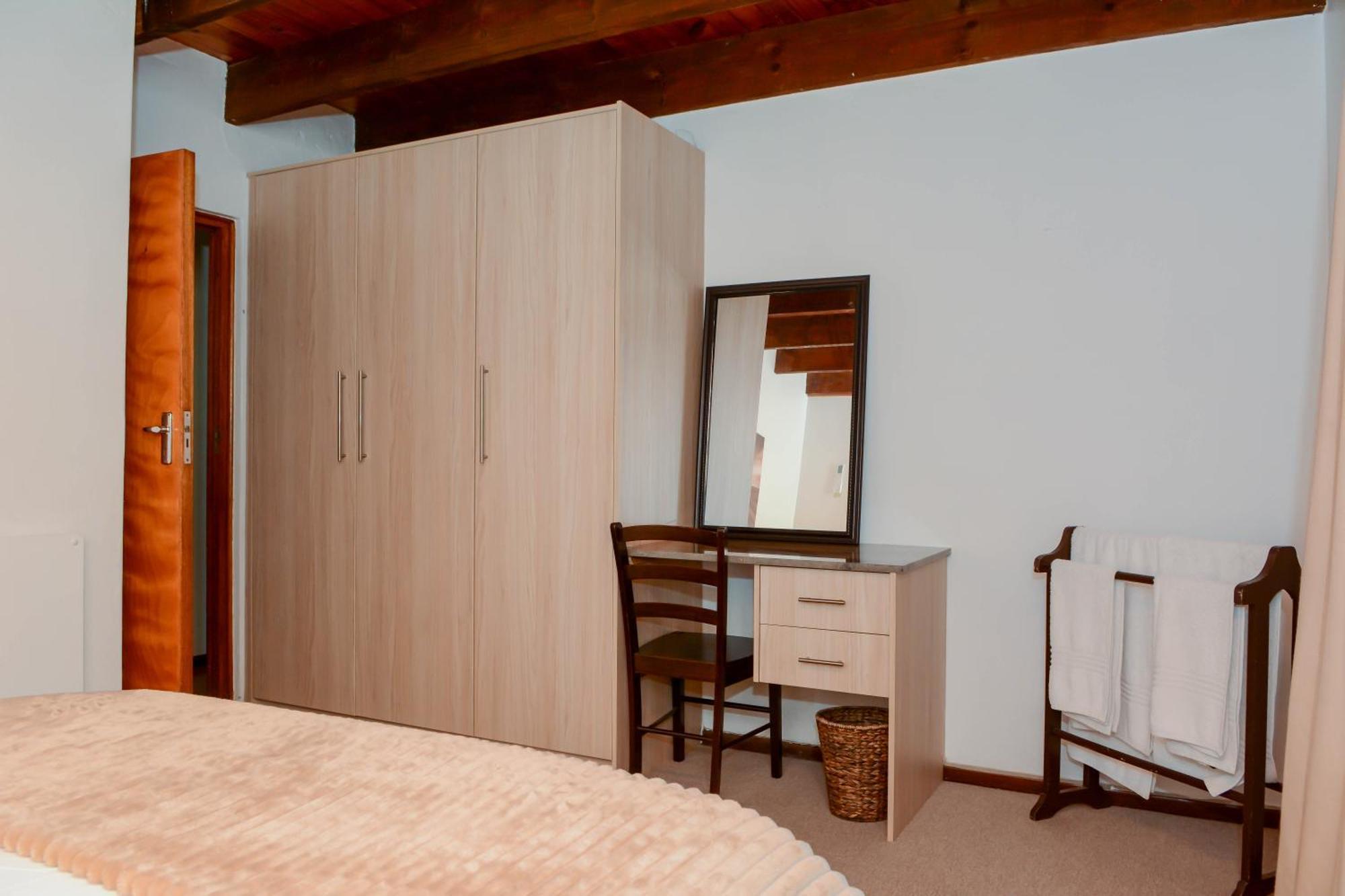 Houtkapperspoort Mountain Cottages Cape Town Eksteriør bilde