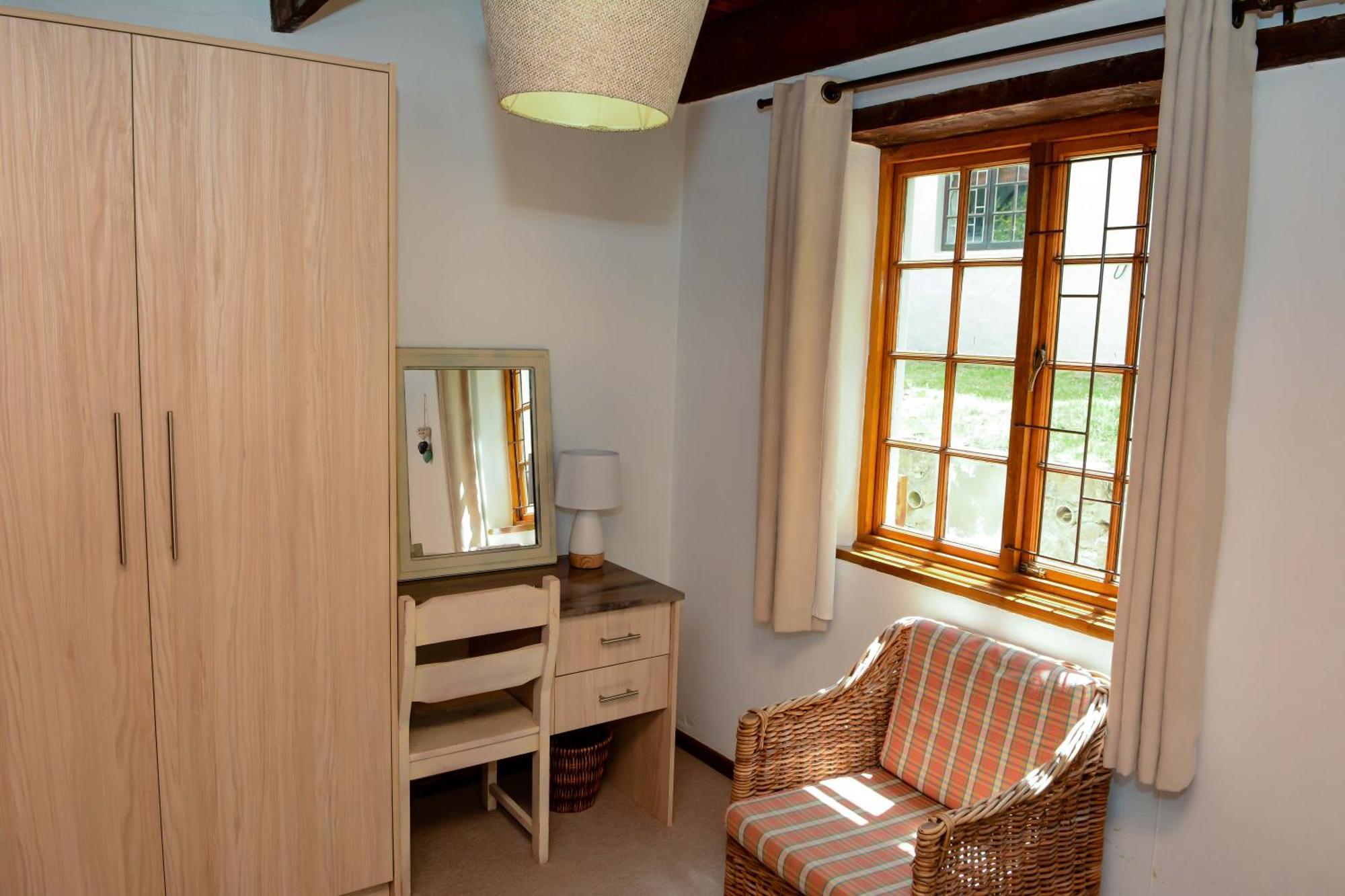 Houtkapperspoort Mountain Cottages Cape Town Eksteriør bilde